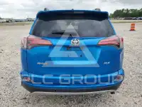 2018 Toyota RAV4 фото
