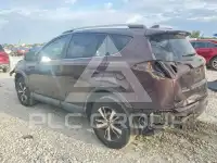 2018 Toyota RAV4 фото