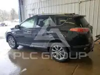 2018 Toyota RAV4 фото