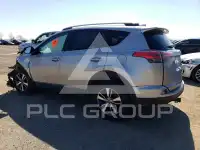 2018 Toyota RAV4 фото