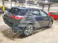 2018 Toyota RAV4 фото