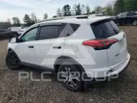 2018 Toyota RAV4 фото
