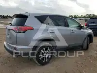 2018 Toyota RAV4 фото