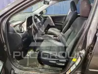 2018 Toyota RAV4 фото
