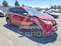 2018 Toyota RAV4 фото