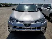 2018 Toyota RAV4 фото