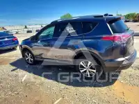 2018 Toyota RAV4 фото