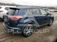 2018 Toyota RAV4 фото