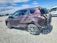2018 Toyota RAV4 фото