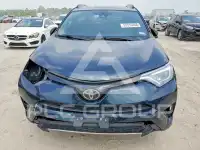 2018 Toyota RAV4 фото