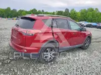 2018 Toyota RAV4 фото