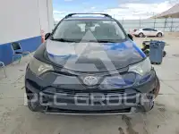 2018 Toyota RAV4 фото