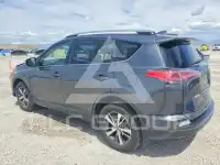 2018 Toyota RAV4 фото