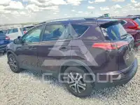2018 Toyota RAV4 фото