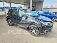 2018 Toyota RAV4 фото