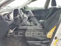 2018 Toyota RAV4 фото