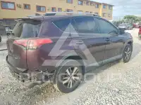 2018 Toyota RAV4 фото