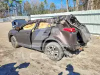 2018 Toyota RAV4 photo