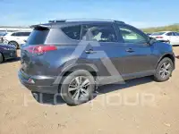 2018 Toyota RAV4 фото