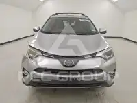 2018 Toyota RAV4 фото