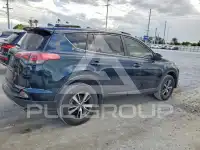 2018 Toyota RAV4 фото