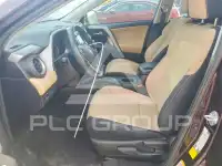 2018 Toyota RAV4 фото