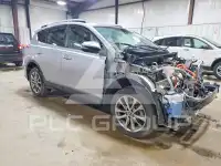 2018 Toyota RAV4 фото