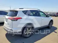2018 Toyota RAV4 фото