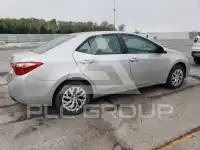 2018 Toyota COROLLA фото