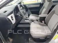 2018 Toyota COROLLA фото