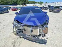 2018 Toyota COROLLA фото
