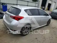 2018 Toyota COROLLA photo
