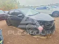 2018 Toyota COROLLA фото