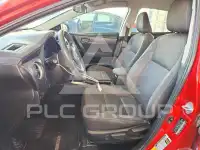 2018 Toyota COROLLA фото
