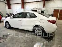 2018 Toyota COROLLA photo