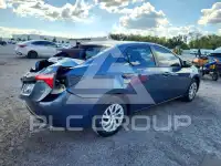 2018 Toyota COROLLA фото