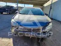 2018 Toyota COROLLA фото
