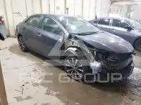 2018 Toyota COROLLA фото