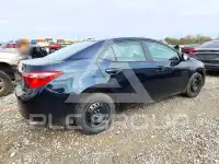 2018 Toyota COROLLA photo