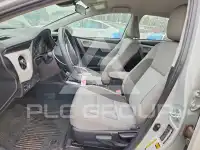 2018 Toyota COROLLA фото