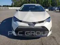 2018 Toyota COROLLA фото