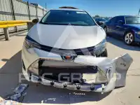 2018 Toyota COROLLA фото