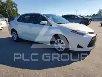 2018 Toyota COROLLA фото