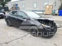 2018 Toyota COROLLA фото