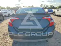 2018 Toyota COROLLA фото