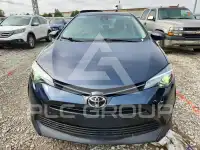 2018 Toyota COROLLA photo