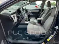 2018 Toyota COROLLA photo