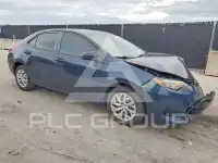 2018 Toyota COROLLA photo