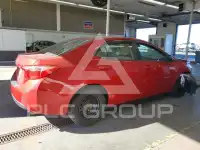 2018 Toyota COROLLA фото