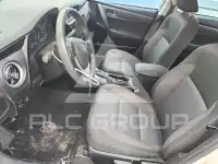 2018 Toyota COROLLA photo